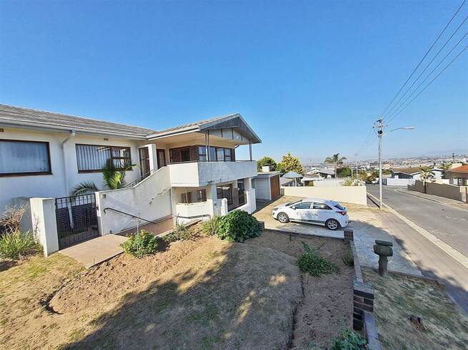 To Let 3 Bedroom Property for Rent in Avondale Western Cape